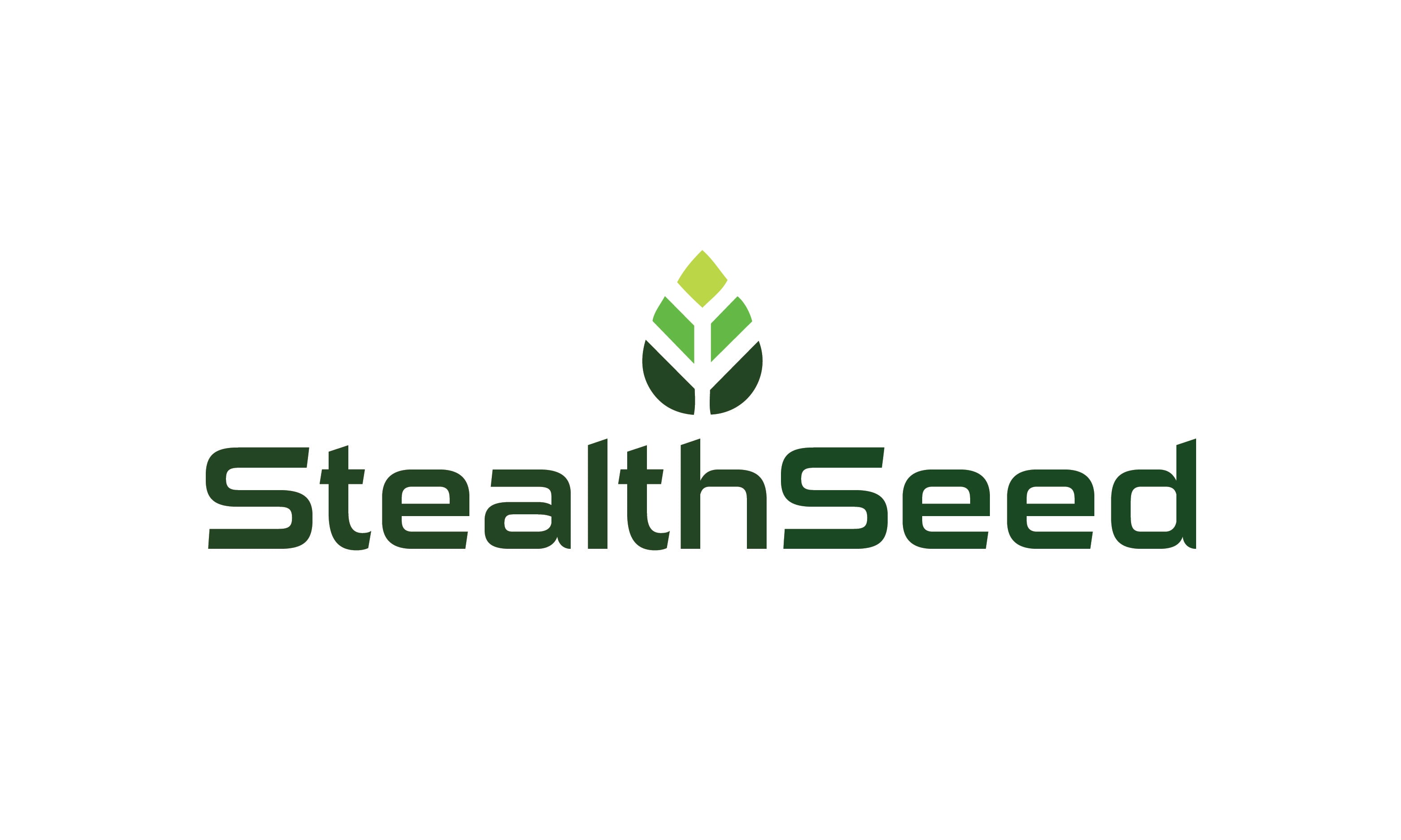 StealthSeed logo